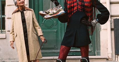 gucci fw 2019|Gucci's FW '19 Campaign Honours Ready.